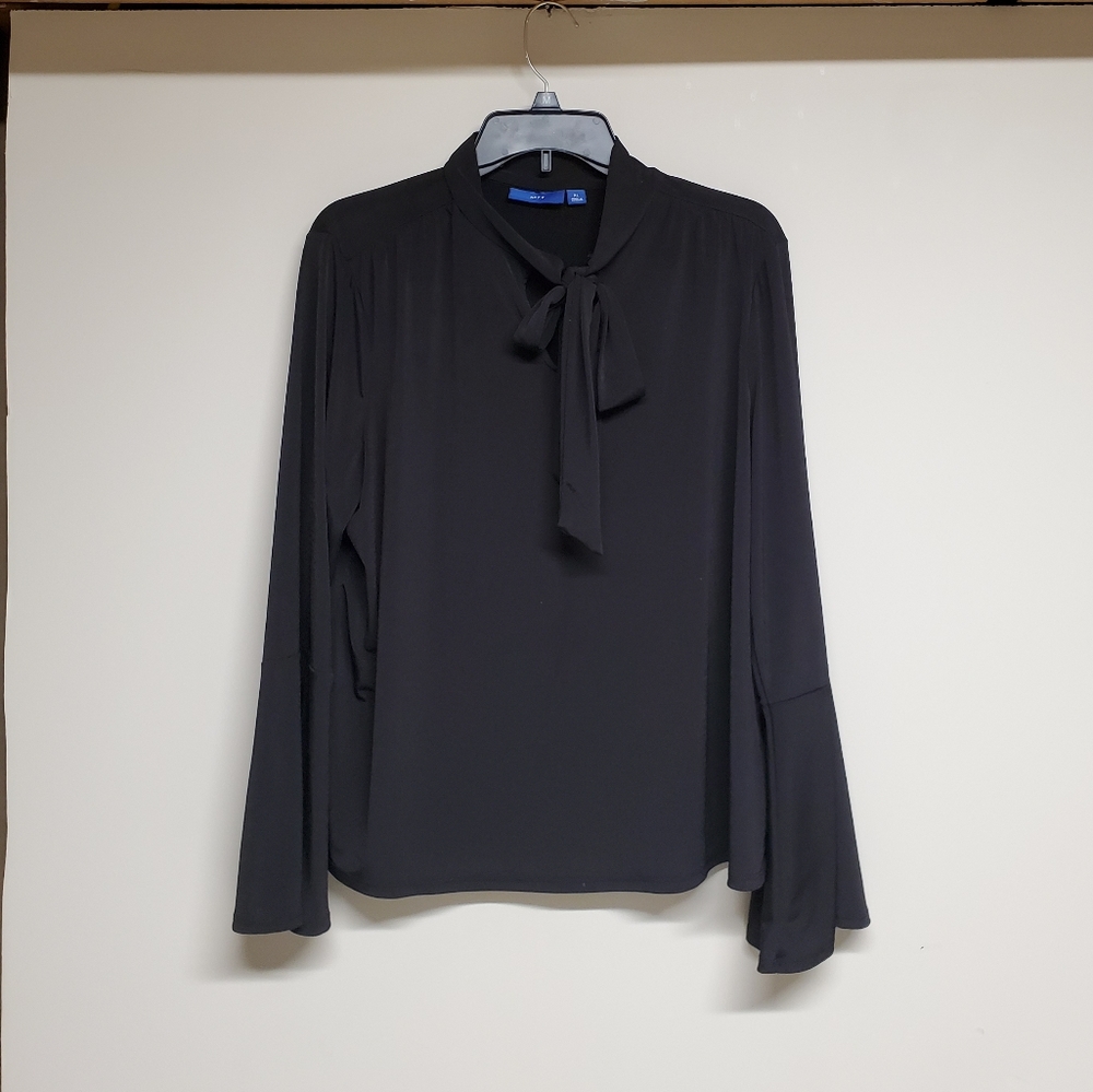 Apt.9 Bell Sleeve Top